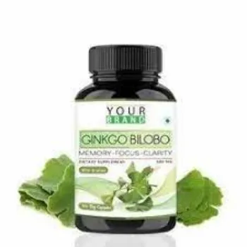 Ginkgo Biloba